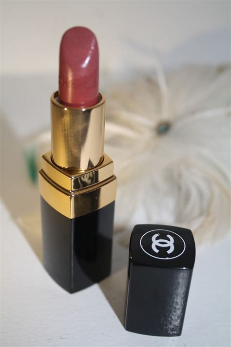 chanel mademoiselle lipstick revlon|Chanel mademoiselle rouge lipstick.